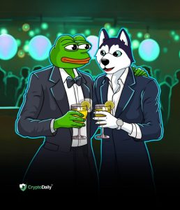 Read more about the article Husky Inu Presale Races Towards $750,000 Milestone