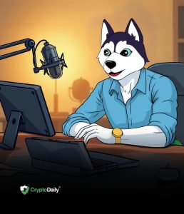 Read more about the article Husky Inu Presale Sets Sights On $750,000 As Markets Rally