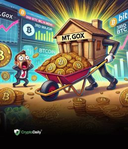 Read more about the article Mt. Gox Transfers Another $1B in Bitcoin as Repayment Deadline Looms