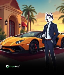 Read more about the article Husky Inu (HINU) Presale Going Strong As Dogecoin (DOGE) Rallies 7%
