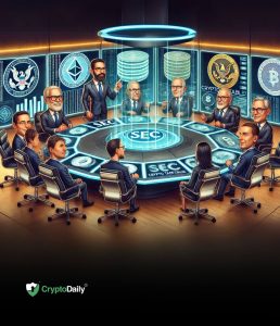 Read more about the article SEC Crypto Task Force Announces Four Additional Roundtables