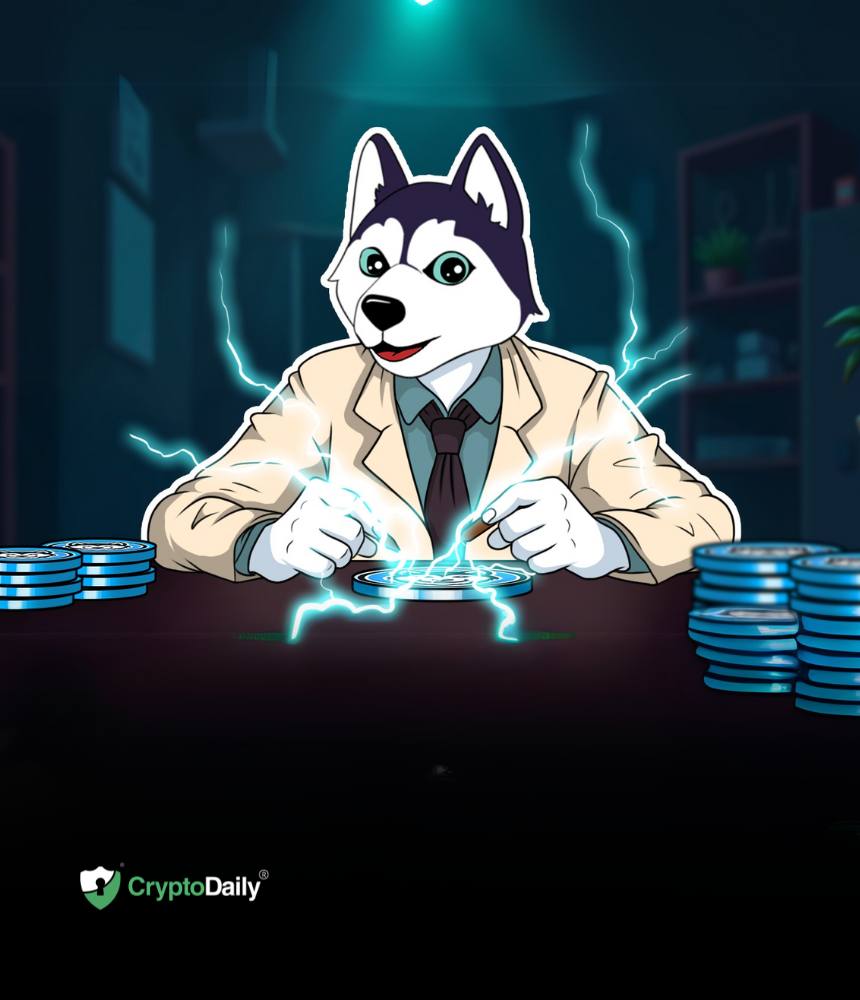 You are currently viewing Husky Inu (HINU) Presale Pushes Towards $750,000 Despite Market Downturn