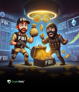 Read more about the article $200K in Crypto Confiscated as FBI Targets Hamas Financing