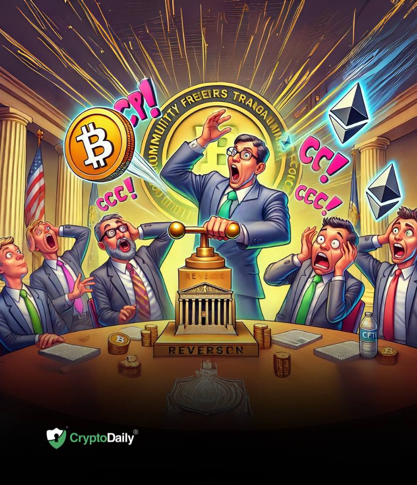 You are currently viewing FDIC Reverses Policy Requiring Banks to Seek Permission Before Offering Crypto Services