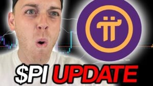 Read more about the article Pi Token Sell-Off Continues as Best Wallet Token Presale Surges Past $11M – Best New Crypto to Buy Now