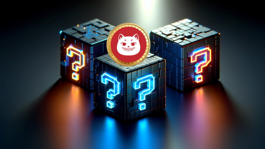 You are currently viewing The Market Is Shifting—These 5 Altcoins, Including CATZILLA, Could Lead the Next Bull Run Charge