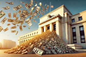 Read more about the article Polymarket bets on the end of the Federal Reserve’s Quantitative Tightening by May