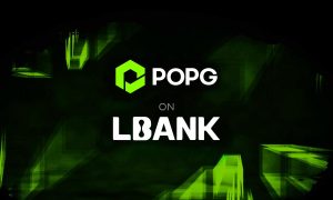 Read more about the article POPG Expands Its Reach: $POPG Now Available on LBank