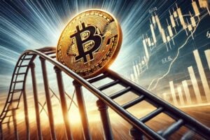 You are currently viewing Bitcoin price recovering, but it’s not certain it will hold