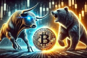 Read more about the article Bitcoin price slightly rising today: sentiment begins to change