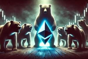 Read more about the article Ethereum price in strong difficulty: are we close to the bottom?