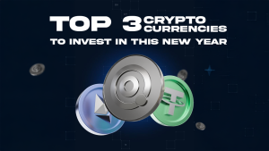 Read more about the article Best New Crypto Presale with Huge Growth Potential in 2025: 3 Top Coins To Watch Before They Take Off