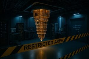 Read more about the article Quantum computers reach a historic milestone (also for crypto)