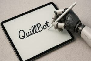 Read more about the article QuillBot: complete review of the AI tool to paraphrase, correct, and improve your texts