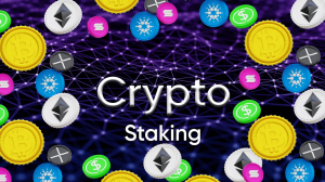 Read more about the article Crypto Staking: Top Coins Offering the Highest Rewards