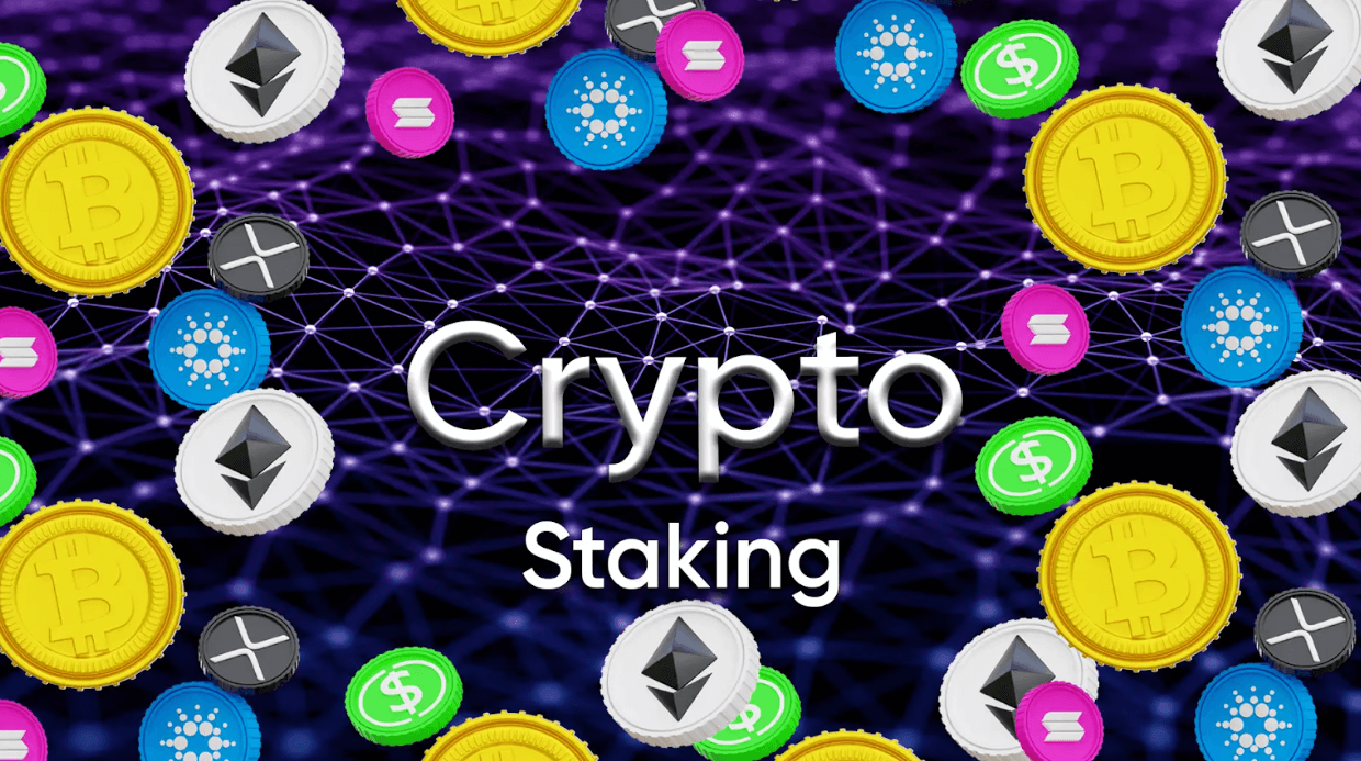 You are currently viewing Crypto Staking: Top Coins Offering the Highest Rewards