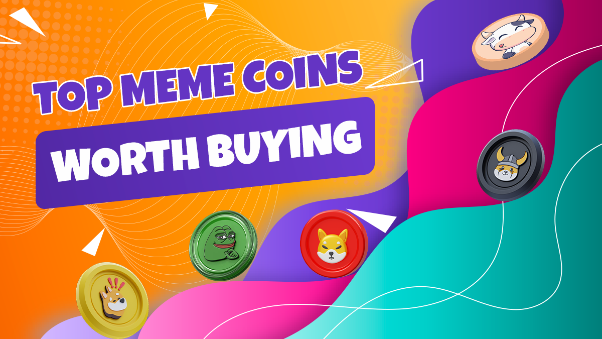 You are currently viewing $2,500 to $150K? 5 Best New Meme Coins to Buy Today Before BTFD’s LAUNCH100 Ends March 30—SHIB and BONK Join the Ride!