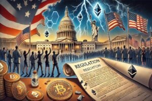 Read more about the article DeFi Regulation: Congress overturns the IRS rule, but the regulatory dilemma remains