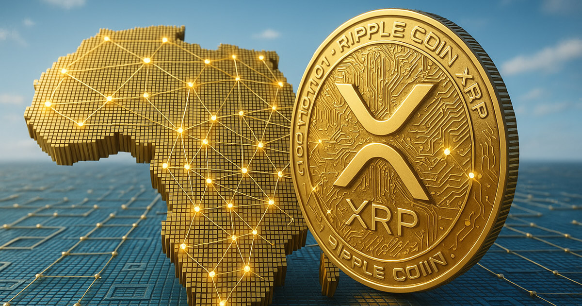 You are currently viewing Ripple teams up with Chipper Cash for blockchain-powered cross-border payments in Africa