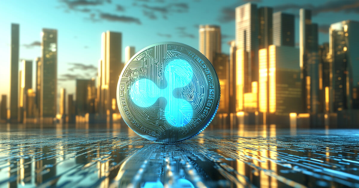 You are currently viewing Ripple focuses on US crypto education with $50M grant to launch National Cryptocurrency Association
