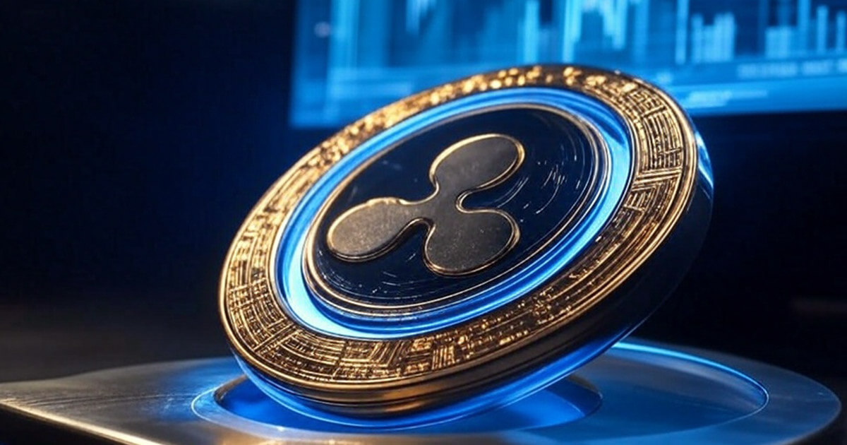 You are currently viewing Ripple files trademark for ‘Ripple Custody’ in digital asset expansion drive