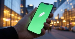 Read more about the article Robinhood leverages Kalshi to expand trading offerings adding prediction markets