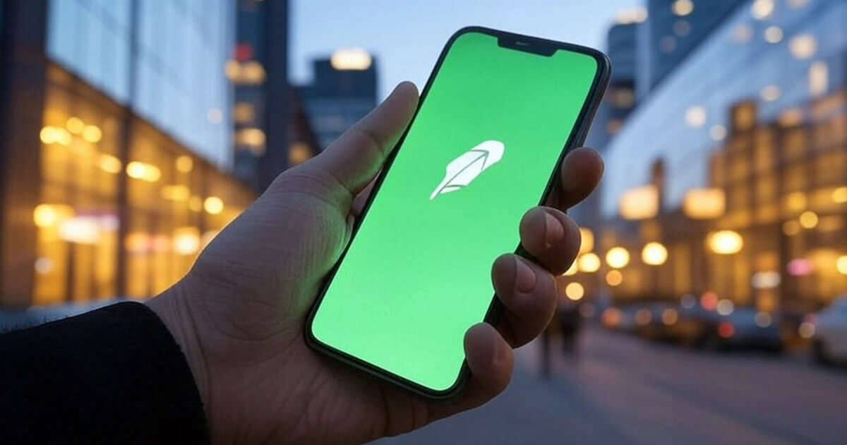 You are currently viewing Robinhood leverages Kalshi to expand trading offerings adding prediction markets