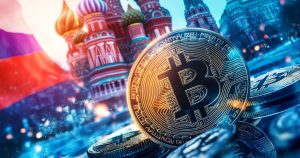 Read more about the article Russia dismisses crypto for national reserves, citing volatility concerns