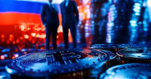 Read more about the article Russian oil firms use Bitcoin, Ethereum, USDT for cross-border payments with China and India