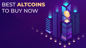 Read more about the article Best Altcoins to Buy Now as Institutional Investment in Layer-1 Projects Surges