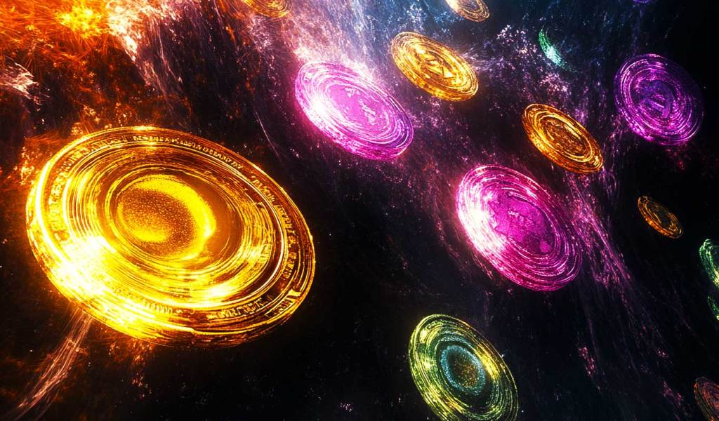 You are currently viewing President Donald Trump Says Stablecoins ‘Will Help Expand the Dominance of the US Dollar’