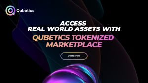 Read more about the article Top Cryptos to Buy: Qubetics’ Real World Asset Tokenization, Aptos’ Market Rebound & Solana Price Prediction