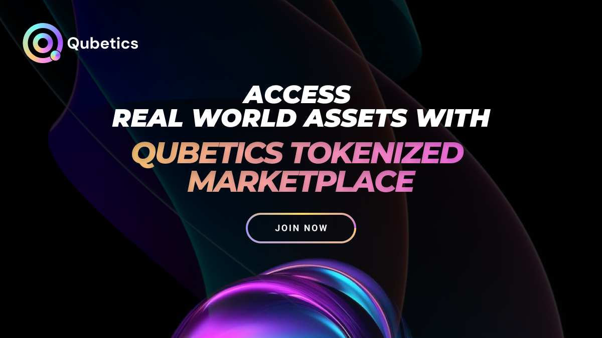 You are currently viewing Top Cryptos to Buy: Qubetics’ Real World Asset Tokenization, Aptos’ Market Rebound & Solana Price Prediction