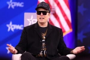 Read more about the article SEC: Mark Uyeda the only commissioner to vote against the lawsuit against Elon Musk