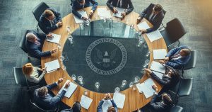 Read more about the article SEC to host 4 additional crypto roundtables to tackle topics including trading, custody, DeFi