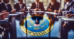 Read more about the article SEC holds first crypto roundtable to reassess regulatory framework