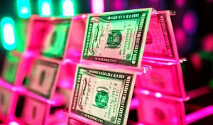 Read more about the article 21,899 Bank Customers Affected As US Lender Suffers Cybersecurity Breach, Hacker Taps Social Security Numbers and Other Sensitive Information