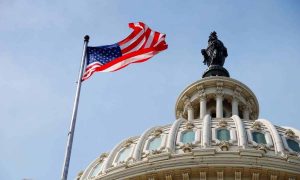 Read more about the article US Senate Votes to Repeal IRS DeFi Reporting Rule