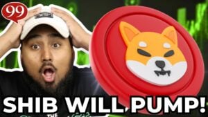 Read more about the article Shiba Inu Price Prediction: Is Price Rally Coming Soon as SHIB Burn Rate Spikes 8,000%?
