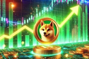 Read more about the article Shiba Inu: price surge with exchange reserves at a minimum?
