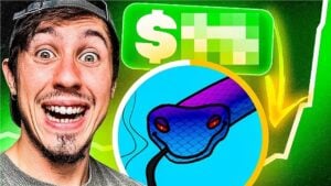 Read more about the article Snek Price Prediction – Can This Cardano Meme Coin Recover From Its 60% Drop?