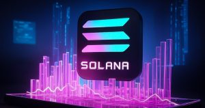 Read more about the article Solana leads monthly on-chain volume despite 60% decline amid memecoin crash