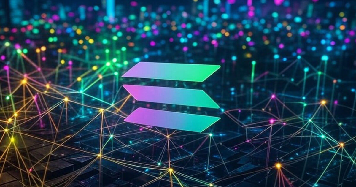 You are currently viewing Solana proposal could offset $1B in yearly sell pressure but raises decentralization concerns