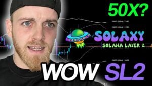 Read more about the article Solaxy Defies the Meme Coin Crash With a $26M Presale – Best Meme Coin to Buy Now?