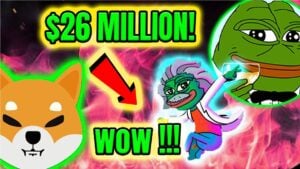 Read more about the article Solaxy Presale Raises $26 Million Fastest Growing Cryptocurrency of 2025?