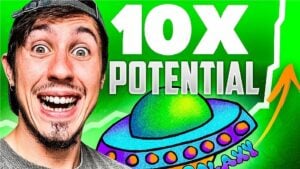 Read more about the article Solaxy Presale Surges Beyond $26 Million – Best Crypto Presale to Buy Now?