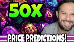 Read more about the article Solaxy Token Set for a Major Breakout as Experts Predict 50x Rally: Best Meme Coin to Buy Now?