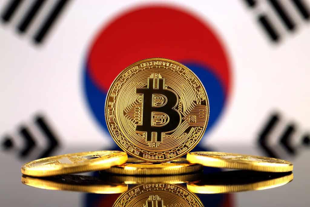 You are currently viewing South Korea Dismisses Establishing Strategic Bitcoin Reserve