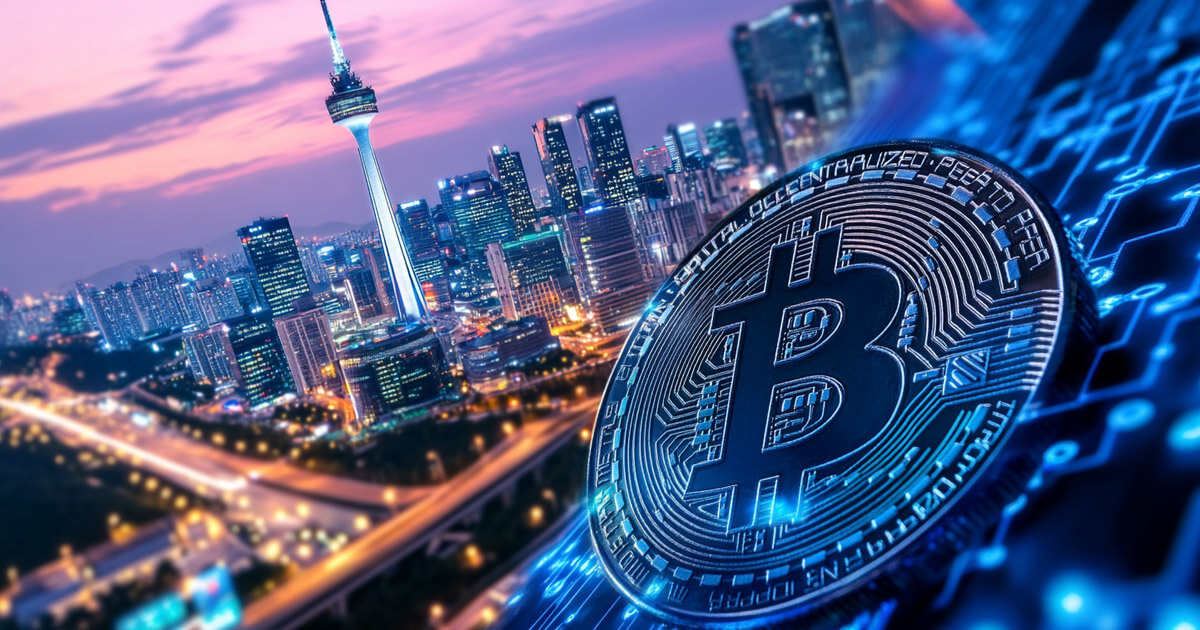 You are currently viewing South Korea snubs Bitcoin reserve as North Korea hoards BTC through cyber crime