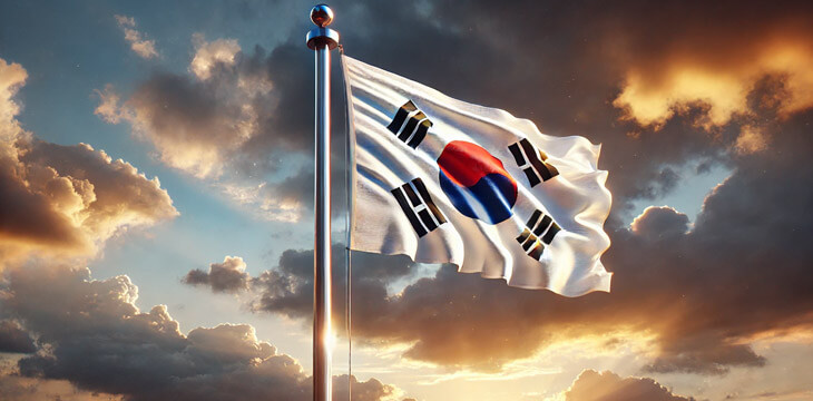 You are currently viewing South Korea blocks 17 overseas crypto exchange apps in registration crackdown